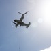 Service members train for annual firefighting exercise