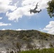Service members train for annual firefighting exercise