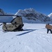 ‘Sugar Bears’ deliver supplies to Denali base camp