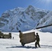 ‘Sugar Bears’ deliver supplies to Denali base camp