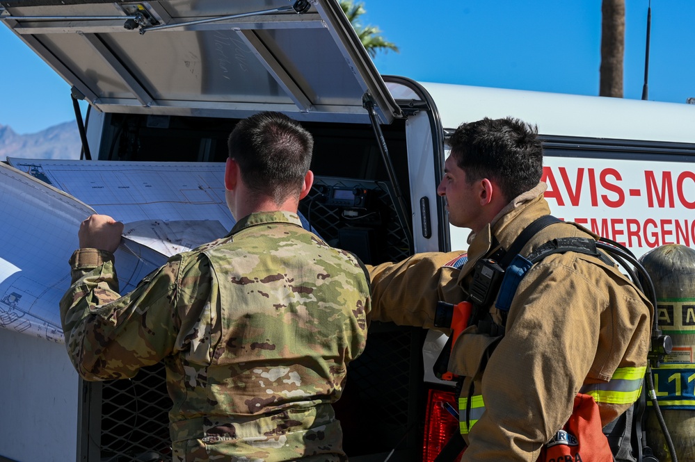 EOD Training