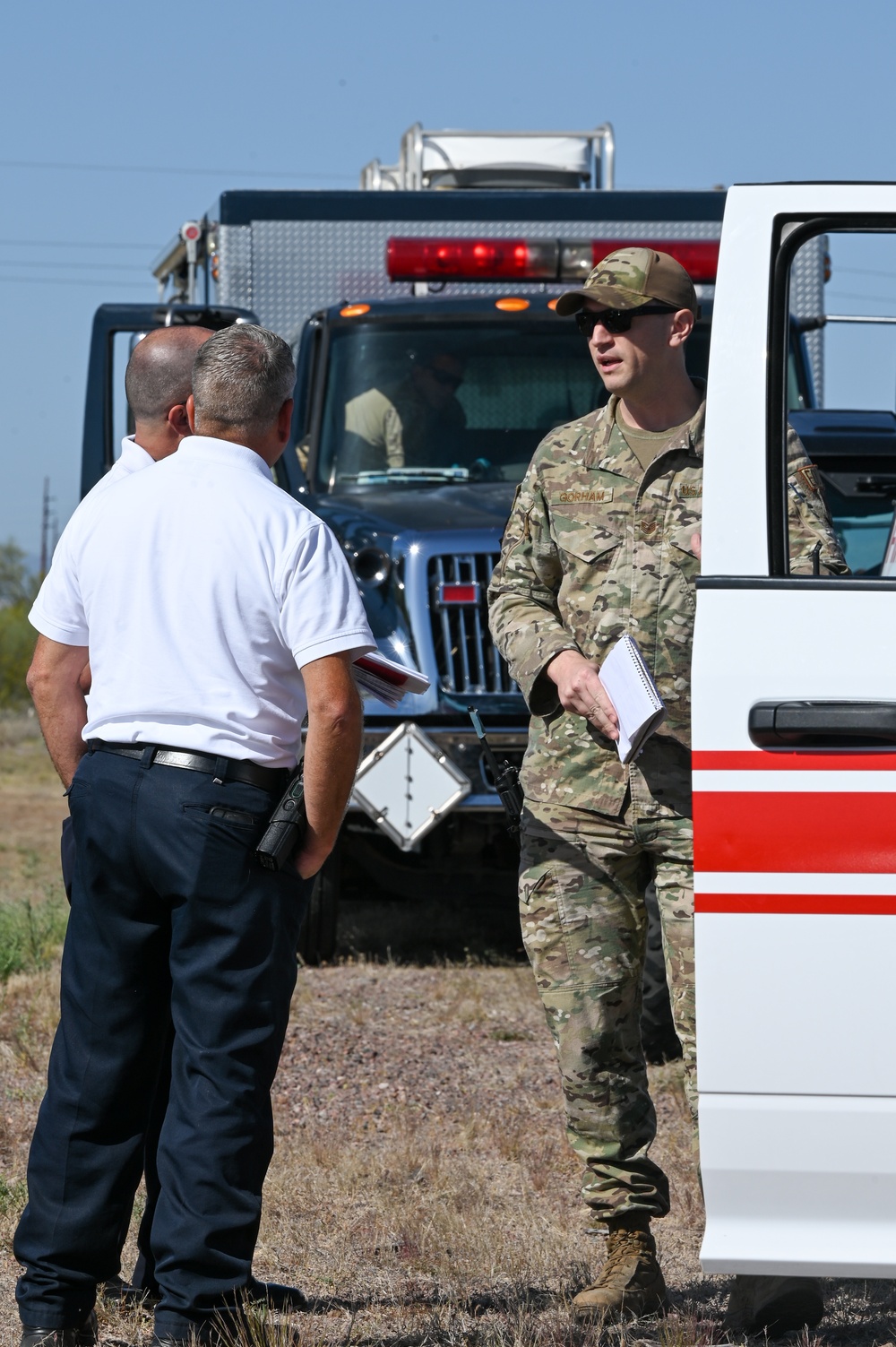 EOD Training