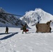 ‘Sugar Bears’ deliver supplies to Denali base camp