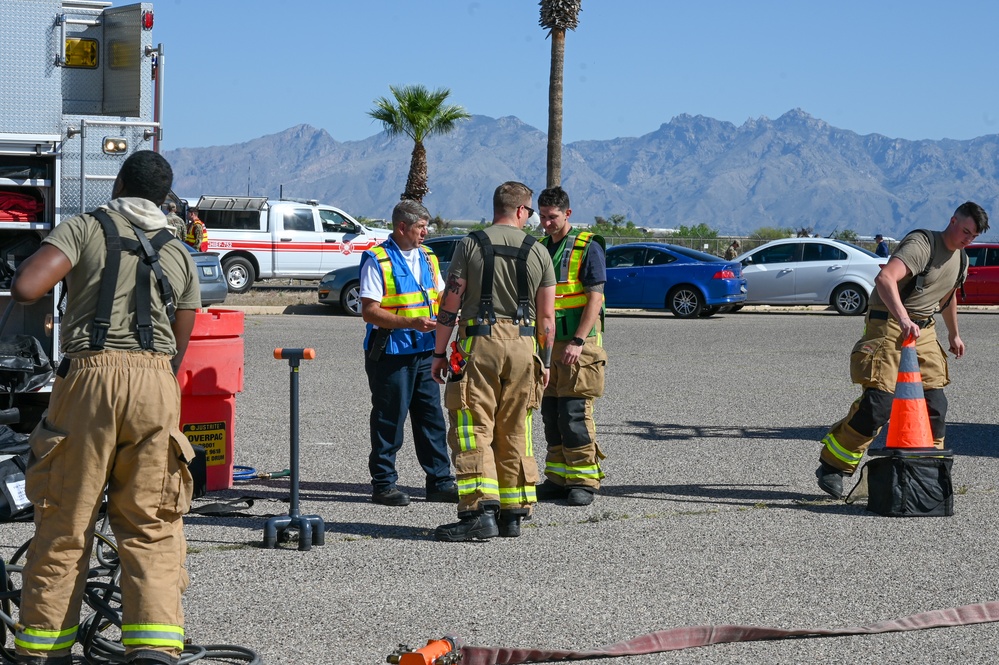 EOD Training