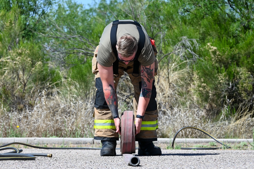 EOD Training