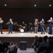 U.S. Army Europe and Africa Band and Chorus concert for the Students of València Polytechnic University