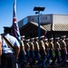 MRF-D Marines participate in the Anzac Day Parade