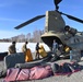 Sugar Bears help Park Service prep for Denali climb season