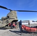 Sugar Bears help Park Service prep for Denali climb season