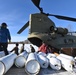 Sugar Bears help Park Service prep for Denali climb season