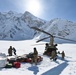 Sugar Bears help Park Service prep for Denali climb season