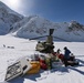 Sugar Bears help Park Service prep for Denali climb season