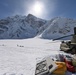 Sugar Bears help Park Service prep for Denali climb season