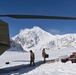 Sugar Bears help Park Service prep for Denali climb season