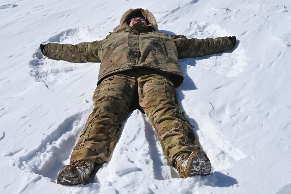 Sugar Bears help Park Service prep for Denali climb season
