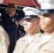 MRF-D Marines and Sailors participate in the Anzac Day Parade