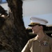 MRF-D Marines and Sailors participate in the Anzac Day Parade