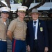 MRF-D Marines and Sailors participate in the Anzac Day Parade