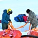 ‘Sugar Bears’ deliver supplies to Denali base camp