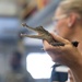 MRF-D medical staff learn about venomous snakes