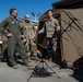 3rd ASOS TACPs brief ALCOM leadership about cold-weather capabilities