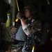 Special Tactics Airmen jump from a Marine Corps KC-130J Hercules