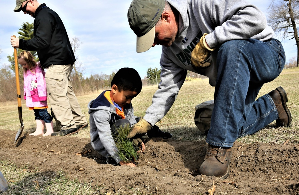 This Month in Fort McCoy History — April 2023