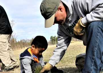 This Month in Fort McCoy History — April 2023
