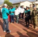 Walking for Awareness: SAAPM and NCAPM