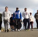 Walking for Awareness: SAAPM and NCAPM