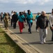 Walking for Awareness: SAAPM and NCAPM