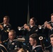 Navy Band Southwest Wind Ensemble @ SCSBOA 2023