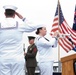 ANZAC Day Ceremony Aboard USS Midway 2023