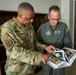 AFRC Command Chief Hail and Farewell