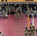 Change of Responsibility ceremony of the 41st Signal Battalion