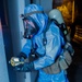 31st MEU CBRN conducts low light exercise