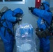 31st MEU CBRN conducts low light exercise