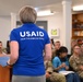 USAID’s Bureau of Humanitarian Assistance hosts Joint Humanitarian Operations Course at CJTF-HOA