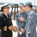 USS John Finn Visits Pyeongtaek, South Korea