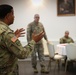 Human Resources Command and 21st Theater Sustainment Command holds Warrant Officer event