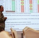 Human Resources Command and 21st Theater Sustainment Command holds Warrant Officer event