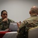 Human Resources Command and 21st Theater Sustainment Command holds Warrant Officer event