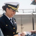 USS John Finn Visits Pyeongtaek, South Korea