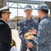 USS John Finn Visits Pyeongtaek, South Korea