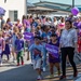 Month of the Military Child Parade