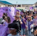 Month of the Military Child Parade