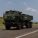 Balikatan 23 | U.S. Army Soldiers, Airmen Work Together to Load HIMARS