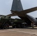 Balikatan 23 | U.S. Army Soldiers, Airmen Work Together to Load HIMARS