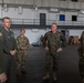 Balikatan 23 | MARFORPAC CG Visits FlightLine