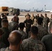 Balikatan 23 | MARFORPAC CG Visits FlightLine